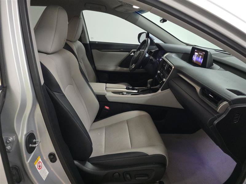 Used 2016 Lexus RX 350 FWD image 7
