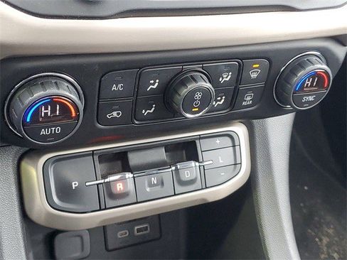 Certified 2020 GMC Acadia Denali image 30