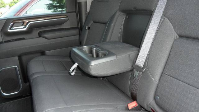 Used 2024 Chevrolet Silverado 2500 LT w/ All Star Edition RWD image 16