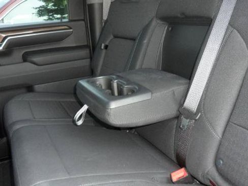 Used 2024 Chevrolet Silverado 2500 LT w/ All Star Edition RWD image 16