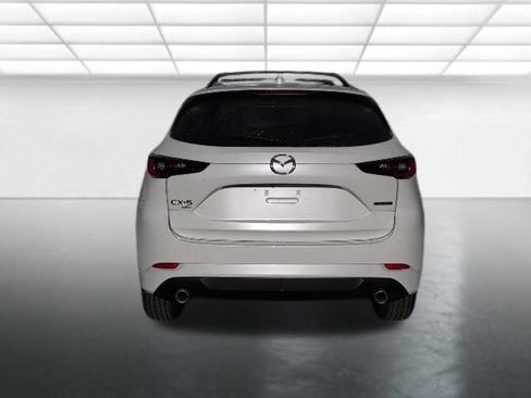 New 2025 MAZDA CX-5 AWD 2.5 S image 28