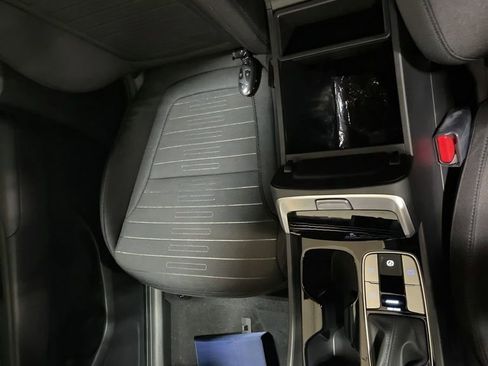 New 2026 Hyundai Santa Cruz SE image 26