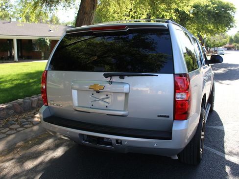 Used 2012 Chevrolet Tahoe LT w/ All-Star Edition image 38
