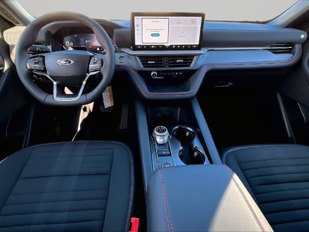 New 2027 Ford Explorer ST-Line w/ Premium Package AWD/4WD image 5