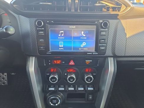 Used 2016 Subaru BRZ Limited w/ Popular Package #2 image 23