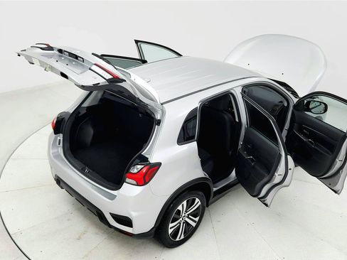 Used 2025 Mitsubishi Outlander Sport AWD image 23