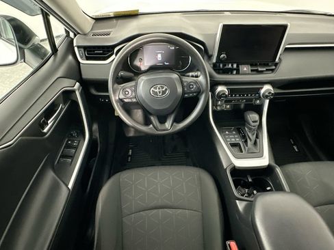 Used 2023 Toyota RAV4 XLE w/ Convenience Package AWD/4WD image 9