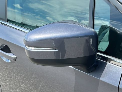 New 2027 Honda Odyssey Touring image 11
