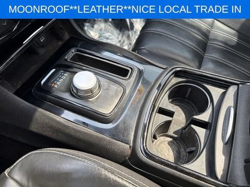 Used 2018 Chrysler 300 S w/ 300S Premium Group RWD image 28