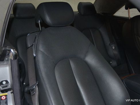 Used 2005 Mercedes-Benz CL 600 image 11