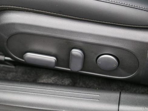 New 2025 Hyundai Ioniq 6 SEL image 22