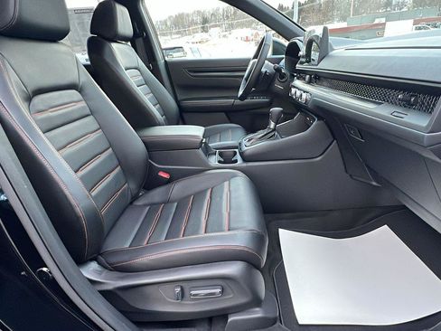 New 2026 Honda CR-V Sport-L image 13