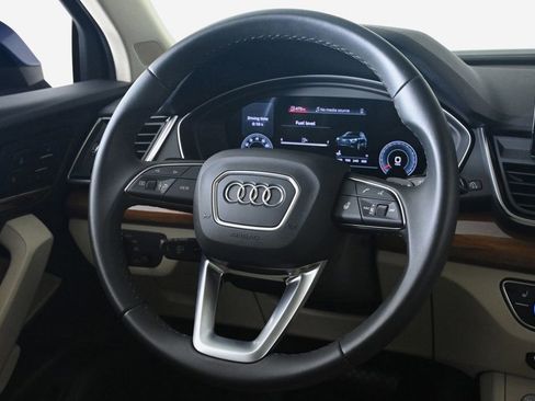 Certified 2023 Audi Q5 2.0T Premium Plus w/ Premium Plus Package image 10