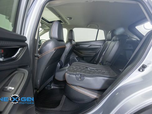 Used 2019 Subaru Crosstrek 2.0i Limited w/ Moonroof Package w/Navigation AWD/4WD image 28