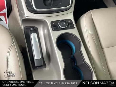 Used 2013 Ford C-MAX SEL image 31