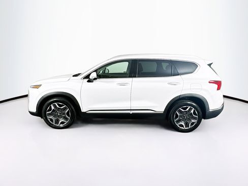Used 2022 Hyundai Santa Fe Limited image 4