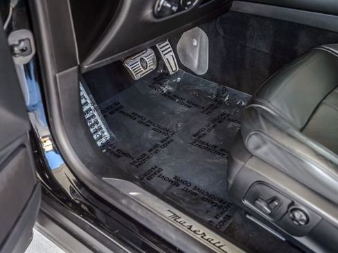 Used 2017 Maserati Levante LEVANTE - NAV - MOONROOF - BAC image 41