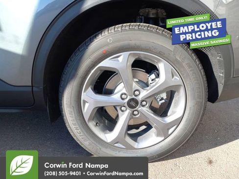 New 2026 Ford Escape ST-Line Select w/ Tech Pack #2 AWD/4WD image 31