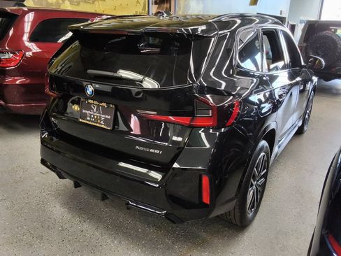 Used 2025 BMW X1 xDrive28i AWD/4WD image 4