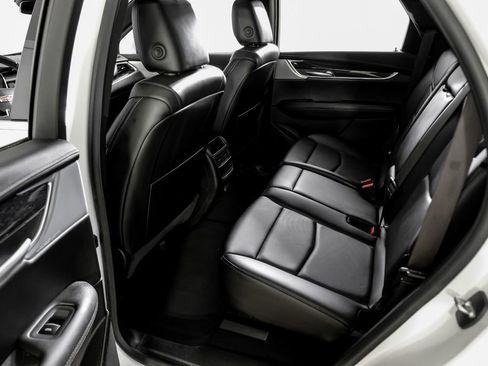 Used 2024 Cadillac XT5 Premium Luxury FWD image 39
