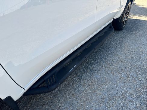 Used 2022 Chevrolet Silverado 1500 LT Trail Boss w/ LT Trail Boss Premium Package image 14