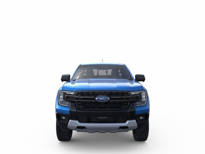 New 2026 Ford Ranger XLT AWD/4WD image 30