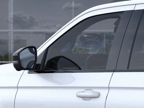 New 2026 Ford Expedition Platinum AWD/4WD image 20