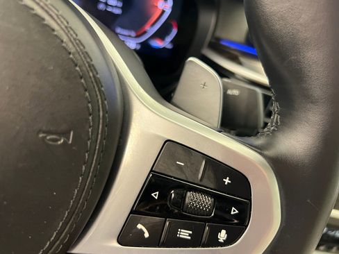 Used 2023 BMW 540i w/ M Sport Package image 26