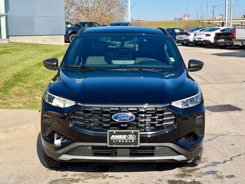 New 2026 Ford Escape ST-Line w/ Tech Pack #1 image 7