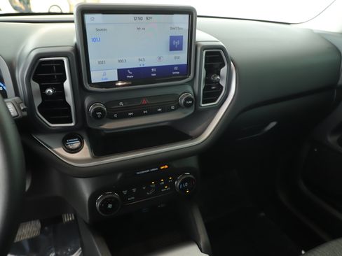 Used 2021 Ford Bronco Sport Big Bend AWD/4WD image 13