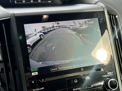 Certified 2023 Subaru Forester Sport image 22