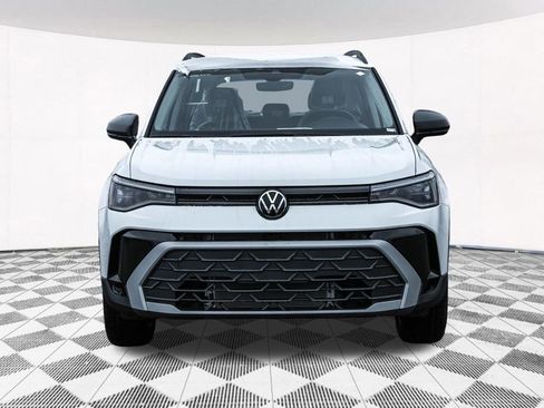 New 2026 Volkswagen Taos S image 7