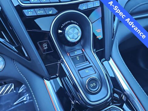 Used 2022 Acura RDX AWD image 21