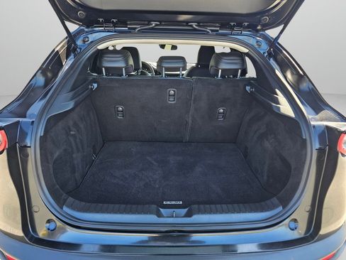 Used 2025 MAZDA CX-30 AWD 2.5 S w/ Select Sport Pkg image 17