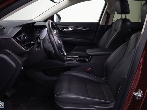 Used 2023 Buick Envision Essence image 14