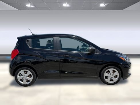 Used 2020 Chevrolet Spark LS FWD image 8