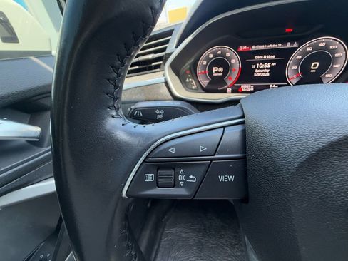 Used 2019 Audi Q3 2.0T Premium Plus AWD/4WD image 23