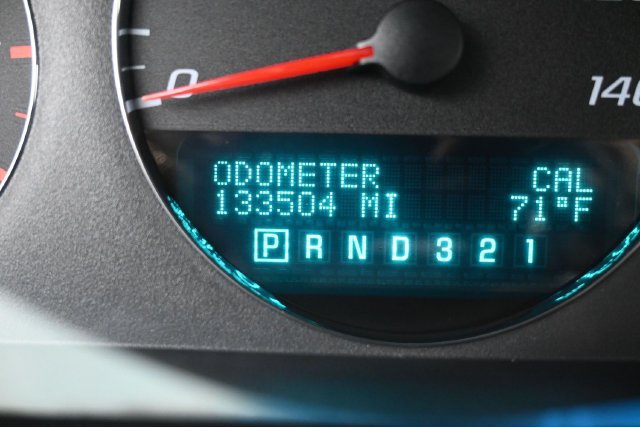 Used 2006 Chevrolet Impala LT FWD image 19