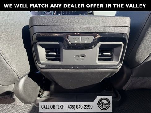 New 2026 Chevrolet Silverado 1500 ZR2 w/ ZR2 Bison Edition image 21