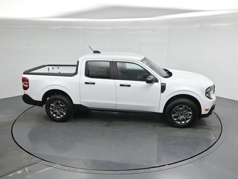 New 2026 Ford Maverick XLT FWD image 35