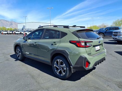 New 2026 Subaru Crosstrek 2.0i Premium image 11