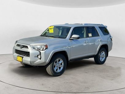 Used 2015 Toyota 4Runner SR5