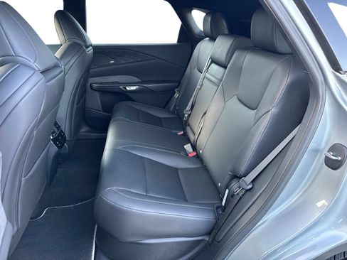 Used 2024 Lexus RX 350 F Sport w/ Convenience Package AWD/4WD image 14