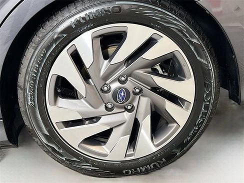 Used 2024 Subaru Legacy Limited image 30