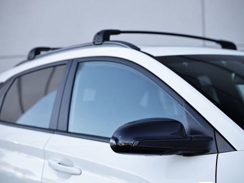 Used 2023 Hyundai Kona N Line image 3