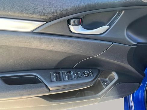Used 2017 Honda Civic LX image 12