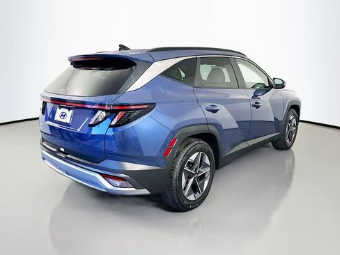 New 2026 Hyundai Tucson SEL image 5