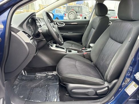 Used 2019 Nissan Sentra SV image 28