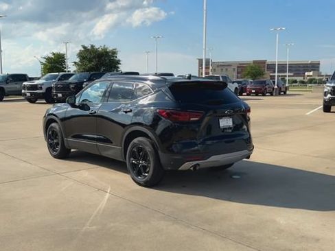 Used 2023 Chevrolet Blazer LT w/ Convenience Package FWD image 7