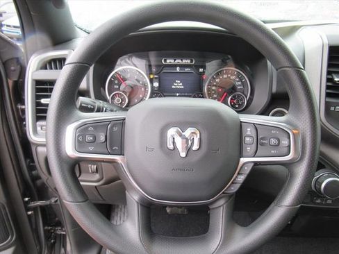 New 2026 RAM 1500 Classic Warlock AWD/4WD image 17